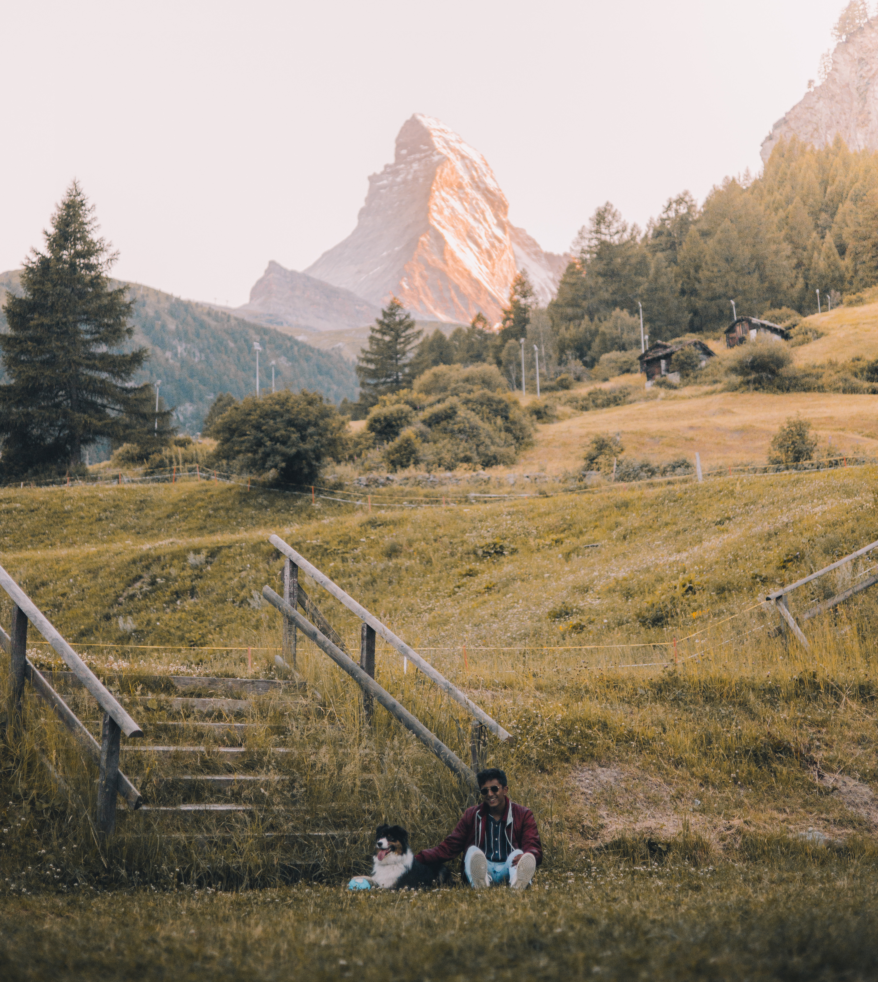 mountain