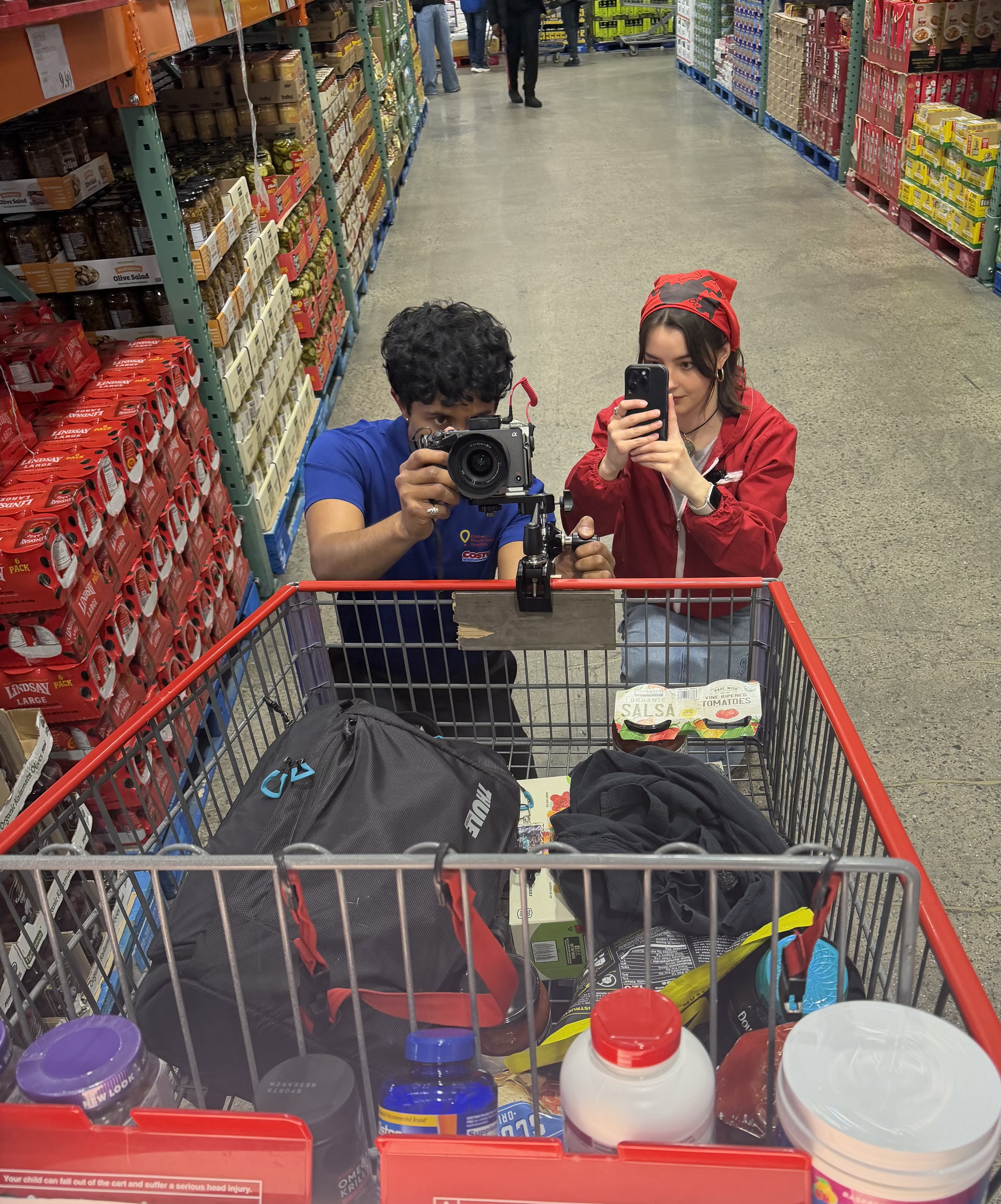 videos